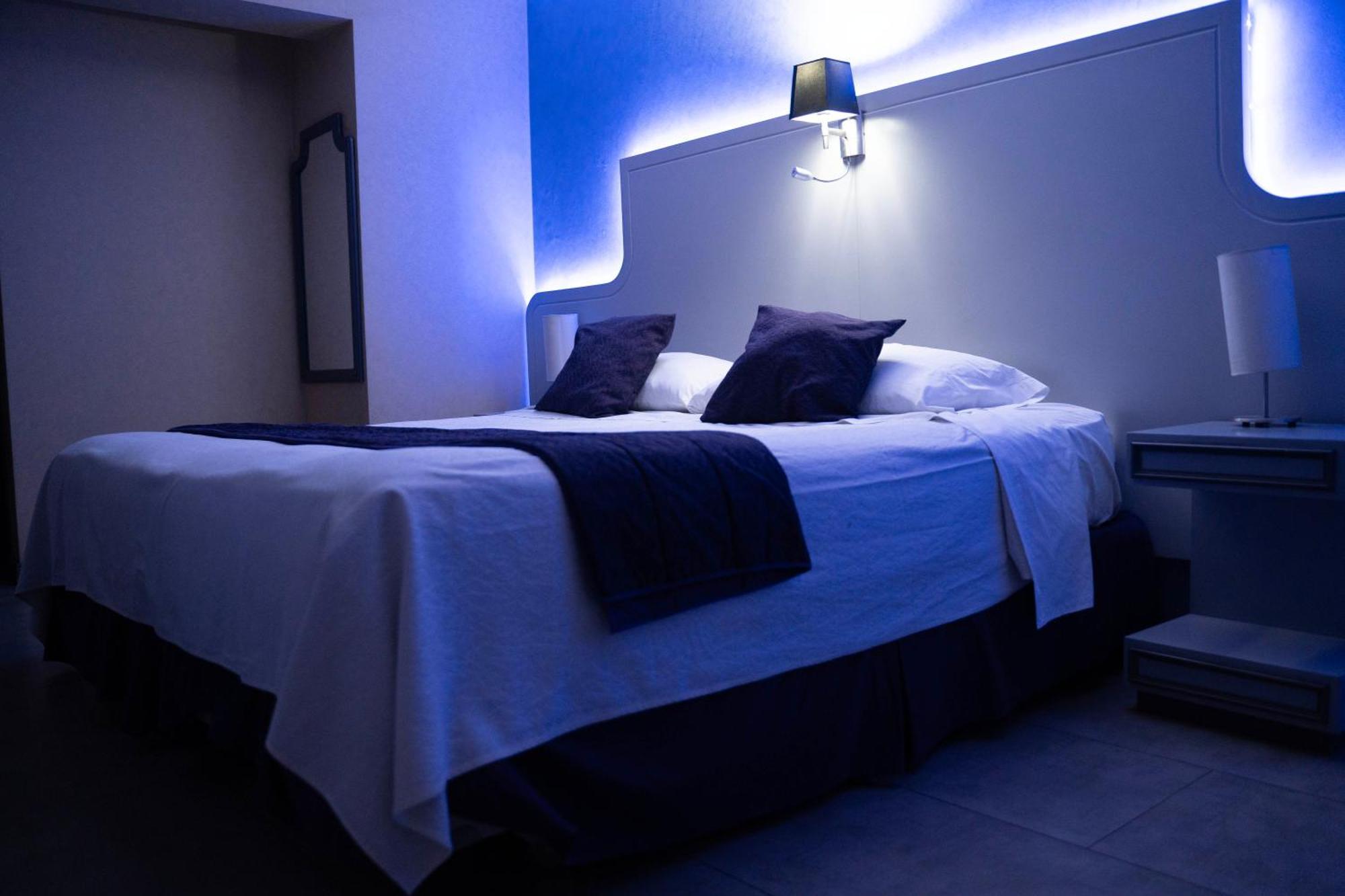 Infinity Park Hotel Santiago Buitenkant foto